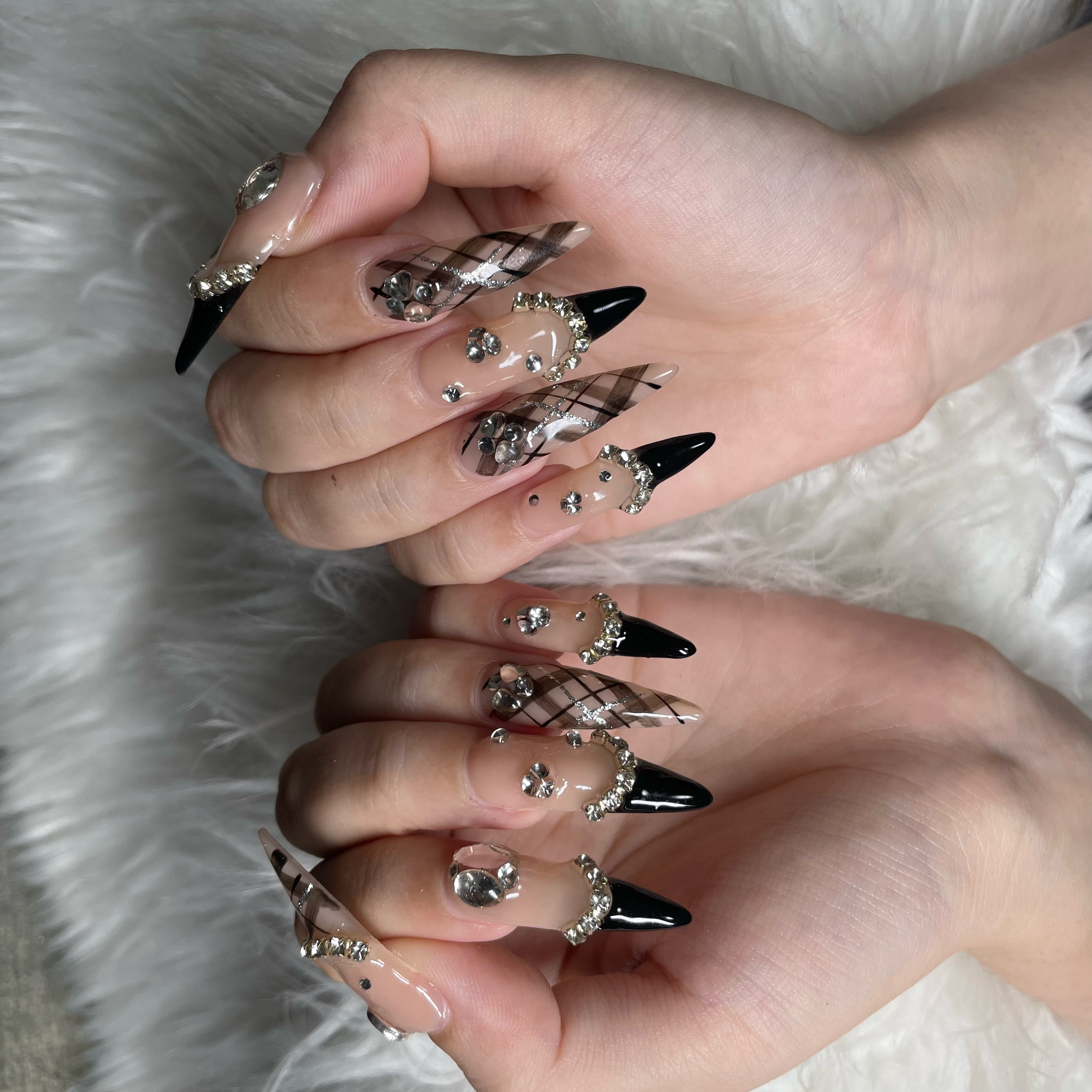 rabubu_hbabynail