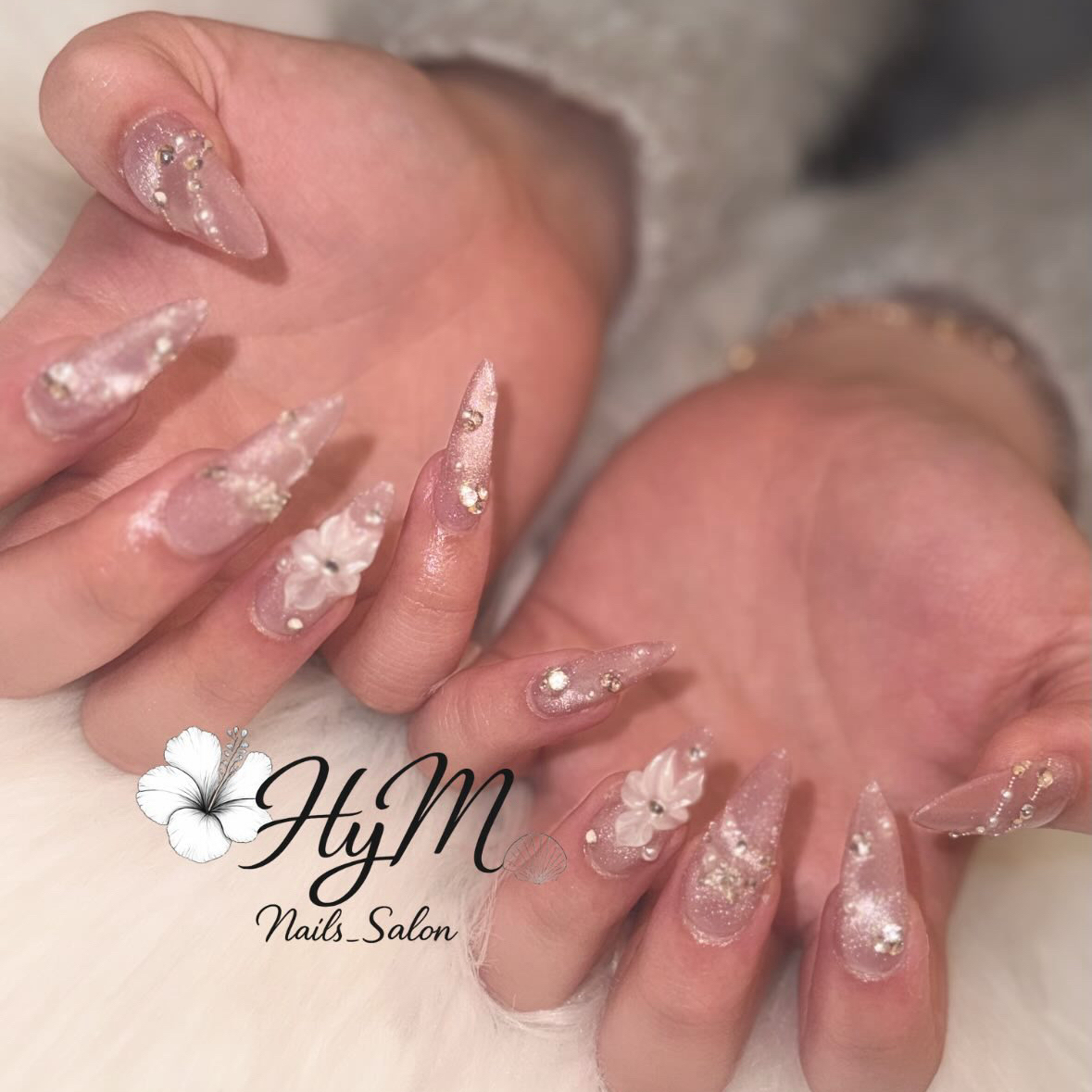 HyM.nails