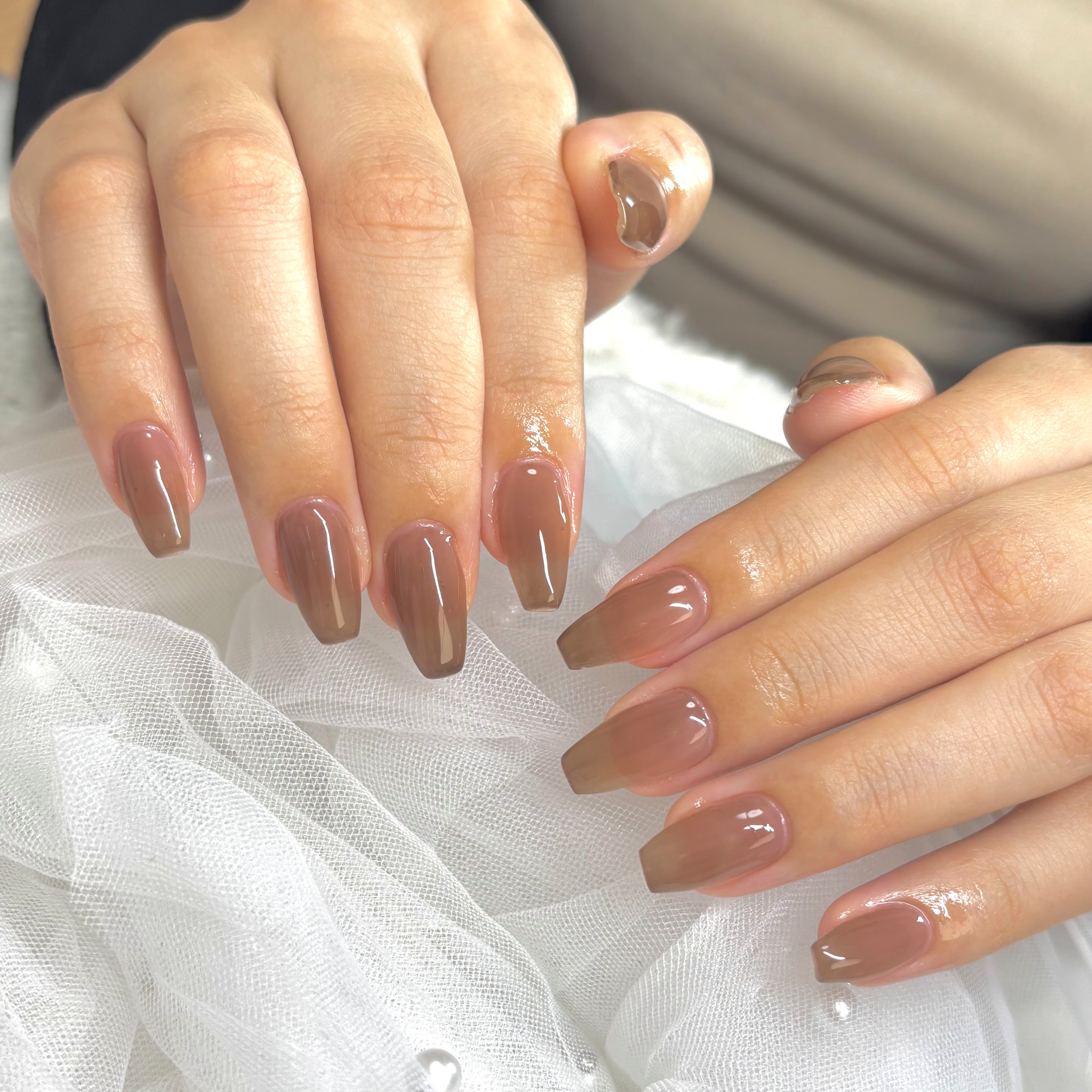 ネイリー（Nailie） - 37nail