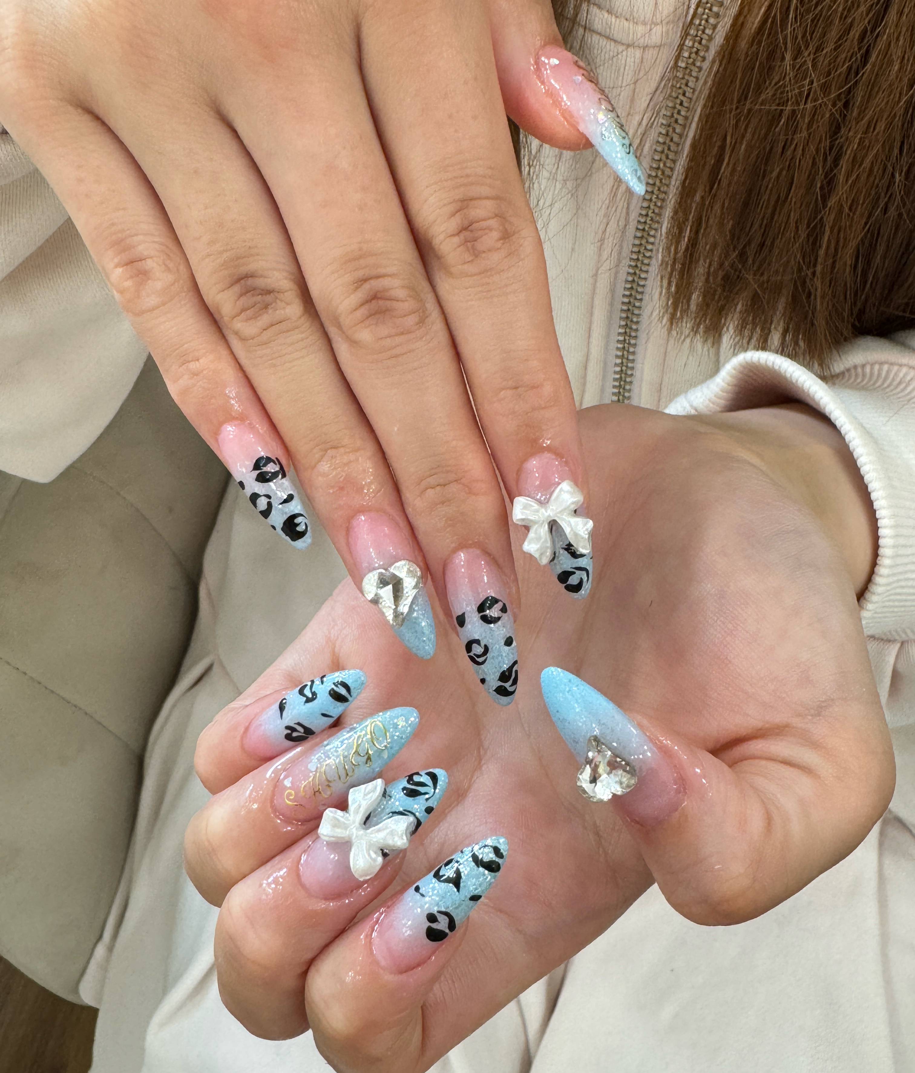 NanaRisuNails
