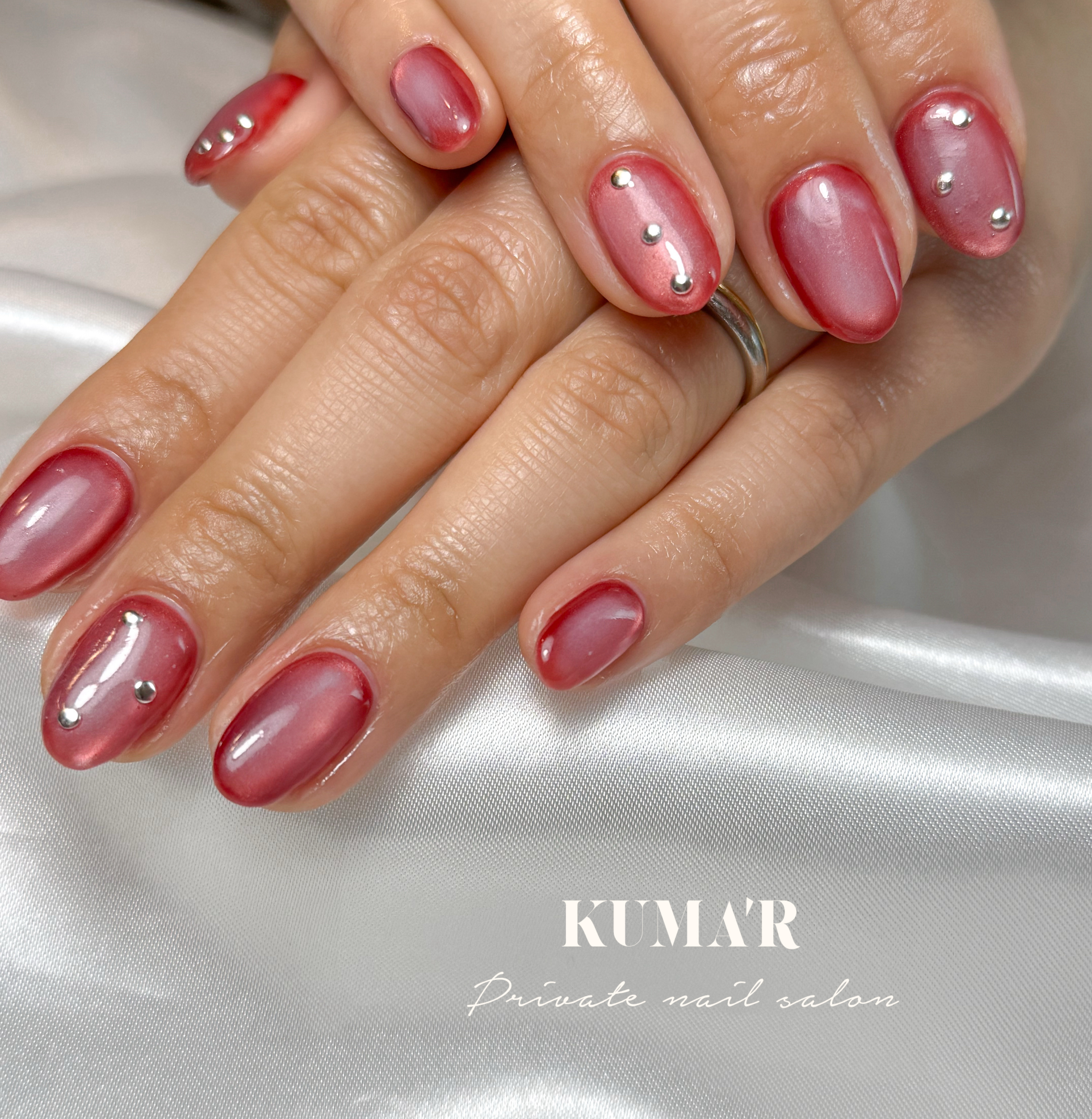 KUMARnail