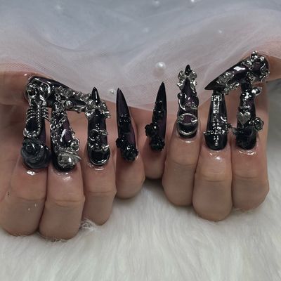 🎀長さだしチップ （XL）+つけ放題🎀