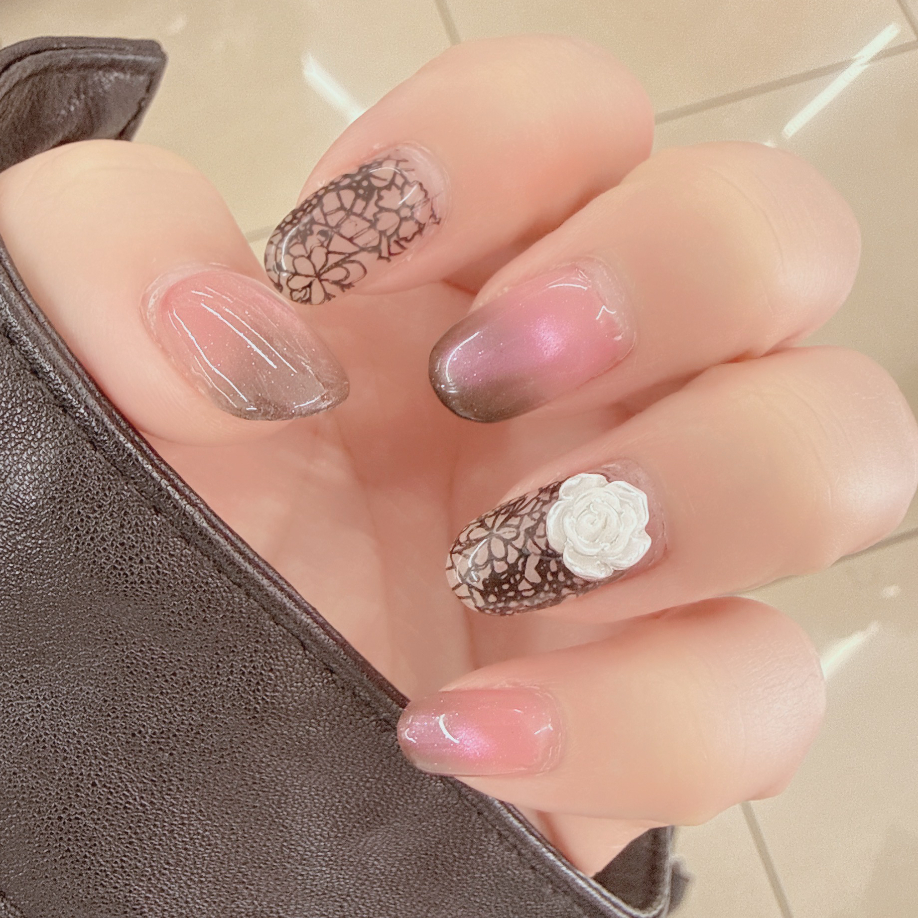 kirakira_nail