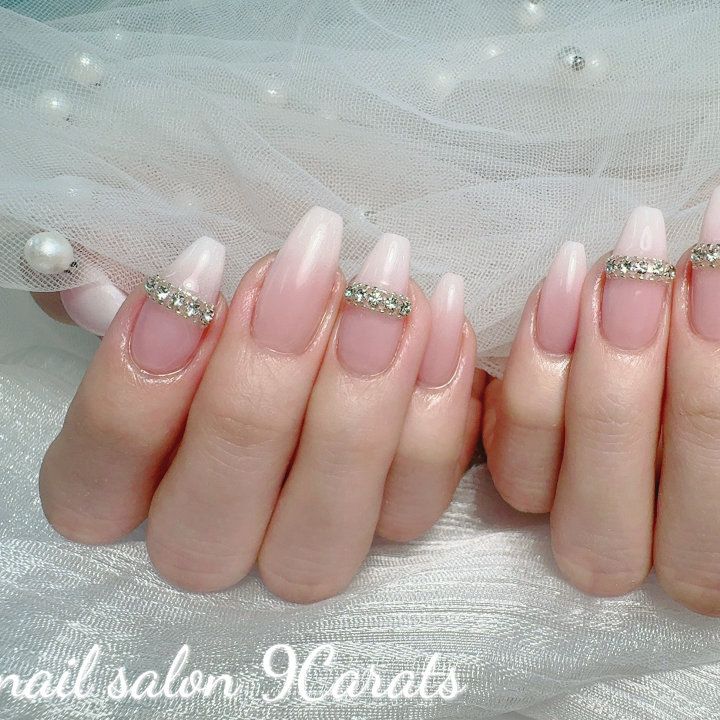 ネイリー（Nailie） - NailSalon_9Carats
