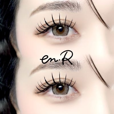 💖フラットラッシュ120本🤍コーティング付き🐰🎀