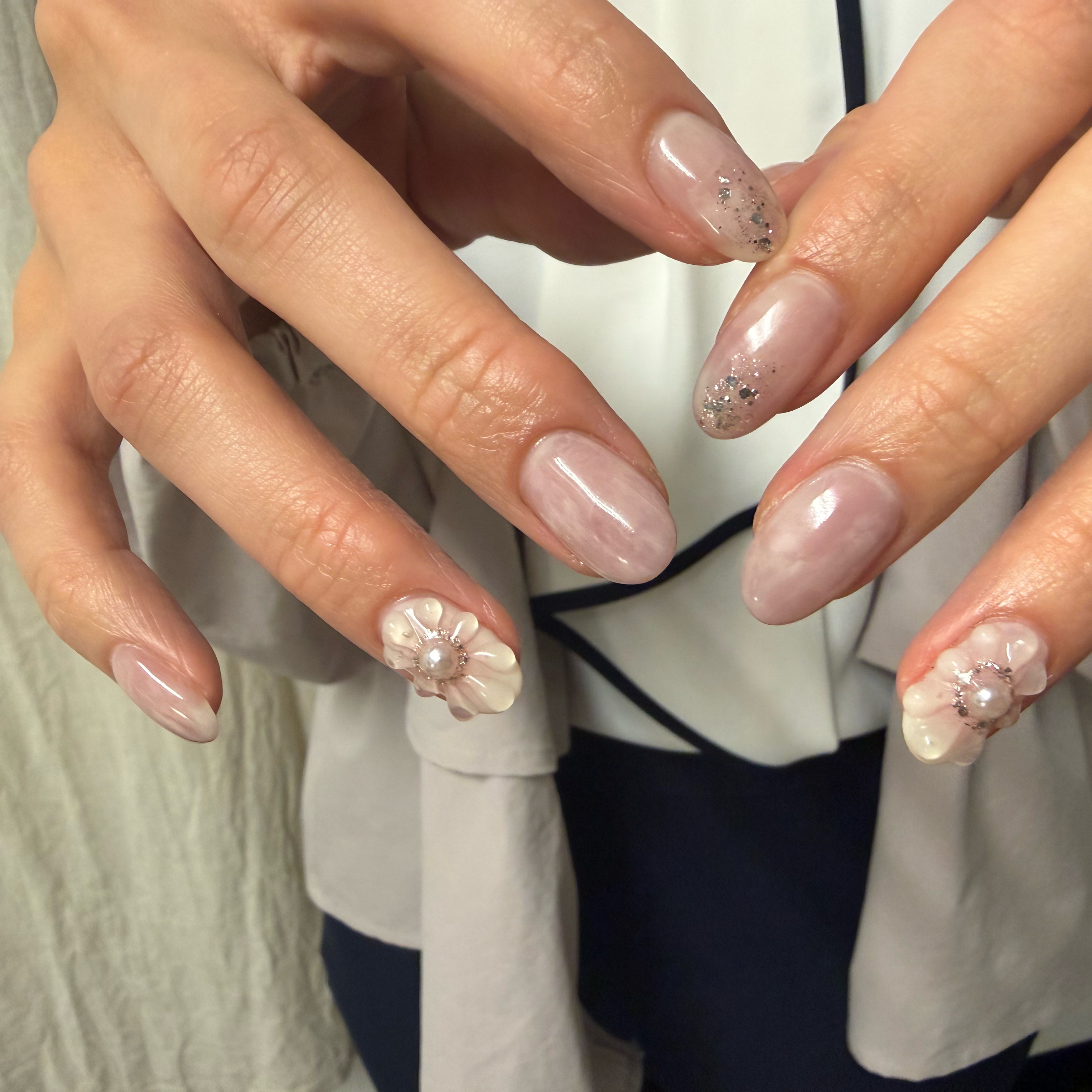 Nail.Charme