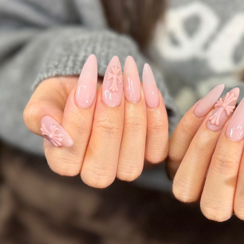 LUNOA ~nail&eye~吉祥寺