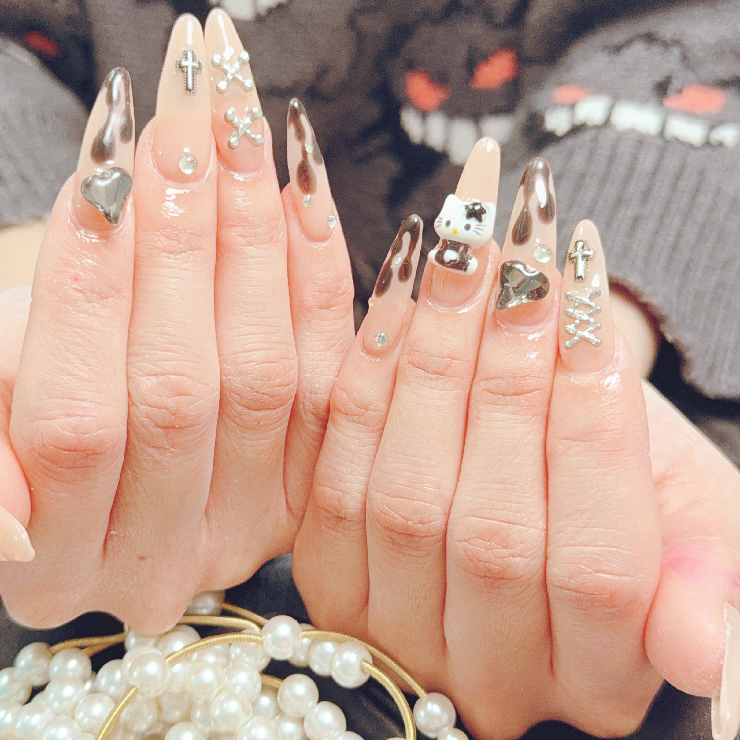 NailSalon.Celine