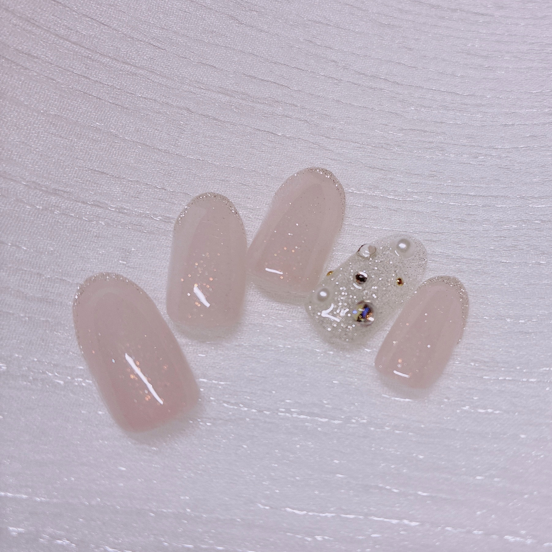 BonheurNailSalon