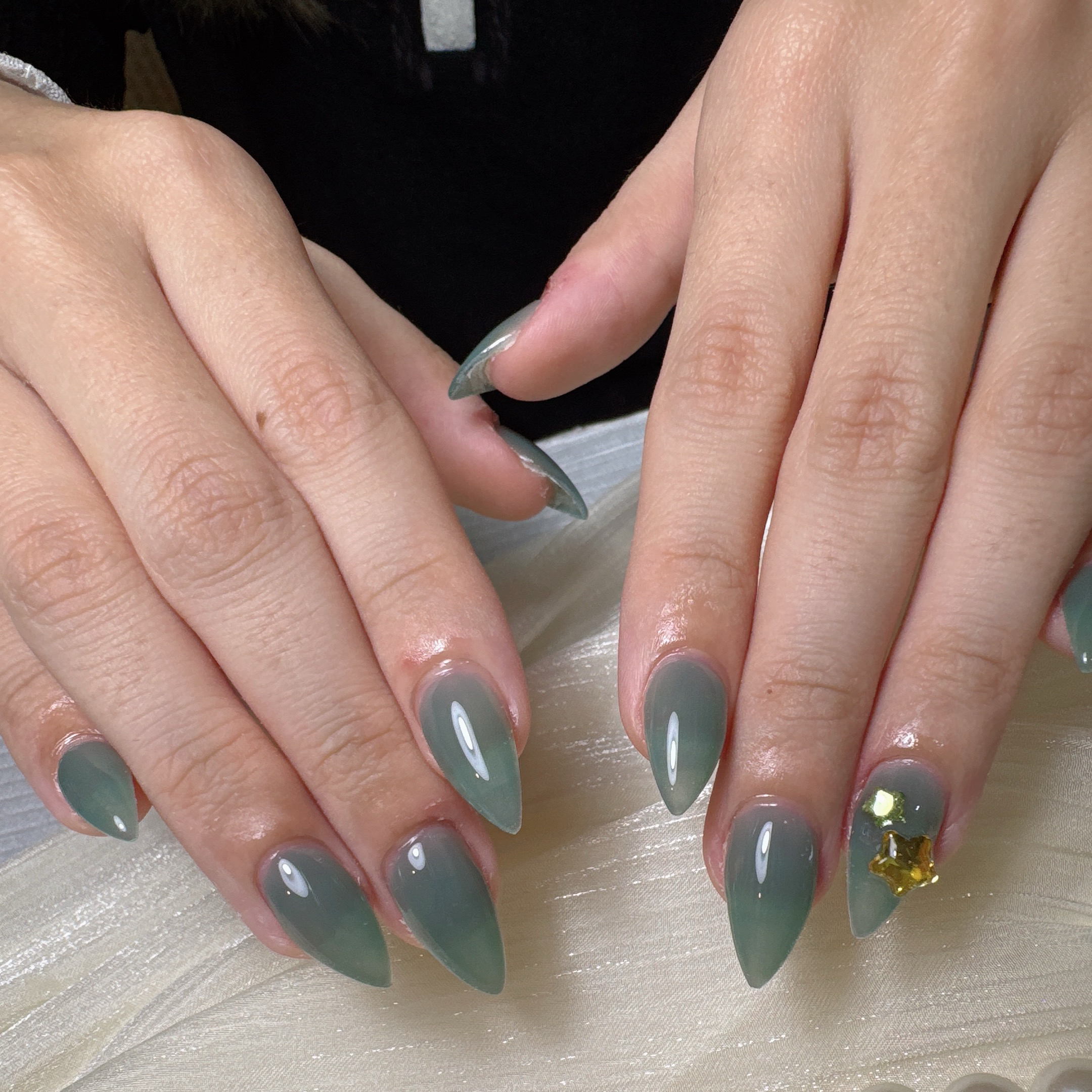 Sakii_nail