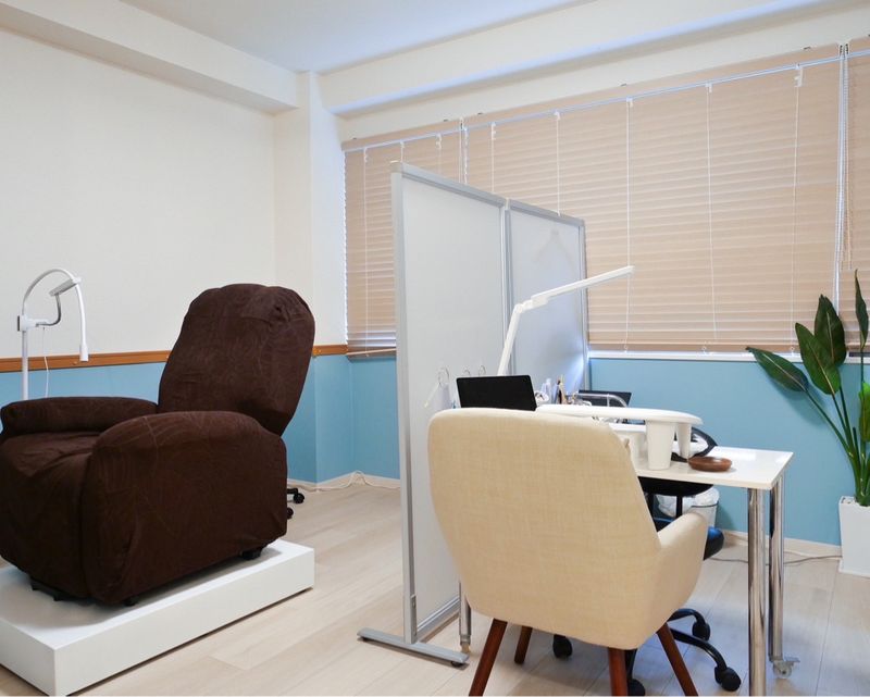 Nail&Eye salon mimi