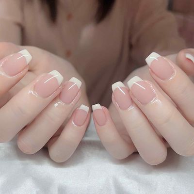 フレンチー🪷(ペース色なし) 5500-->5300