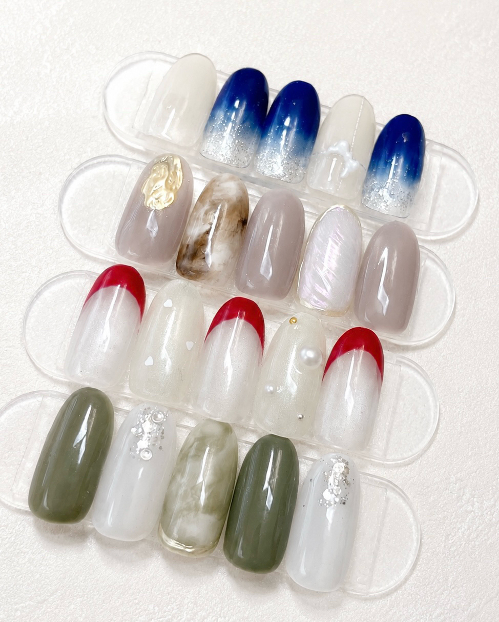 Splendornail