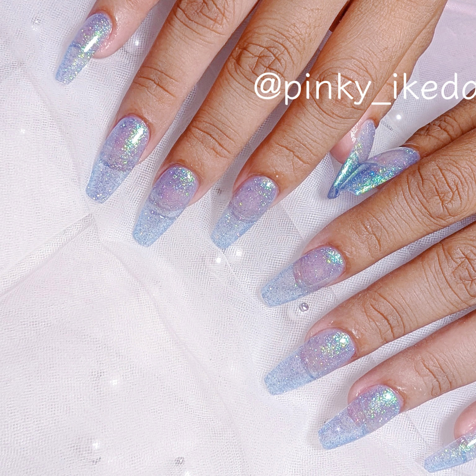 pinky_ikedapark