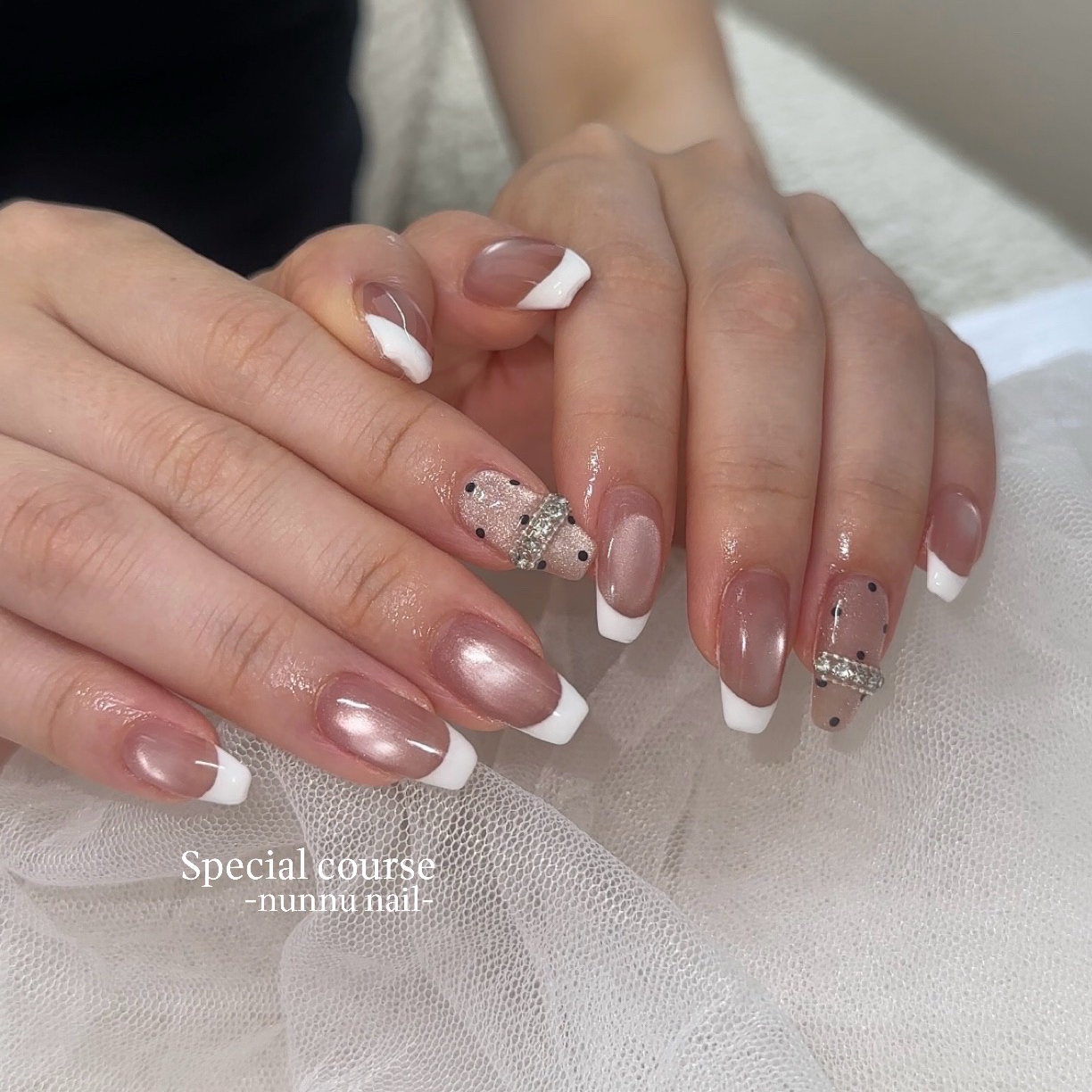 ネイリー（Nailie） - nunnu_nail