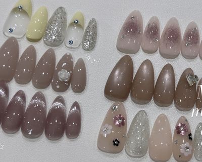 マンスリーデザイン定額コース