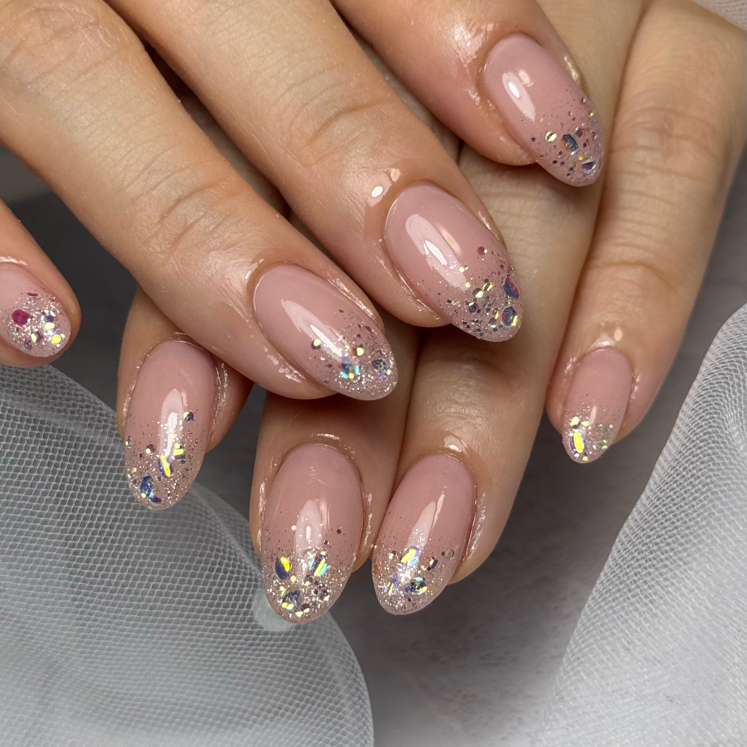 K.__nail