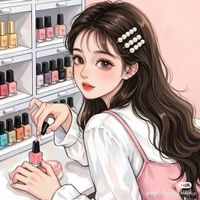 Helen_KawaiiChibanail