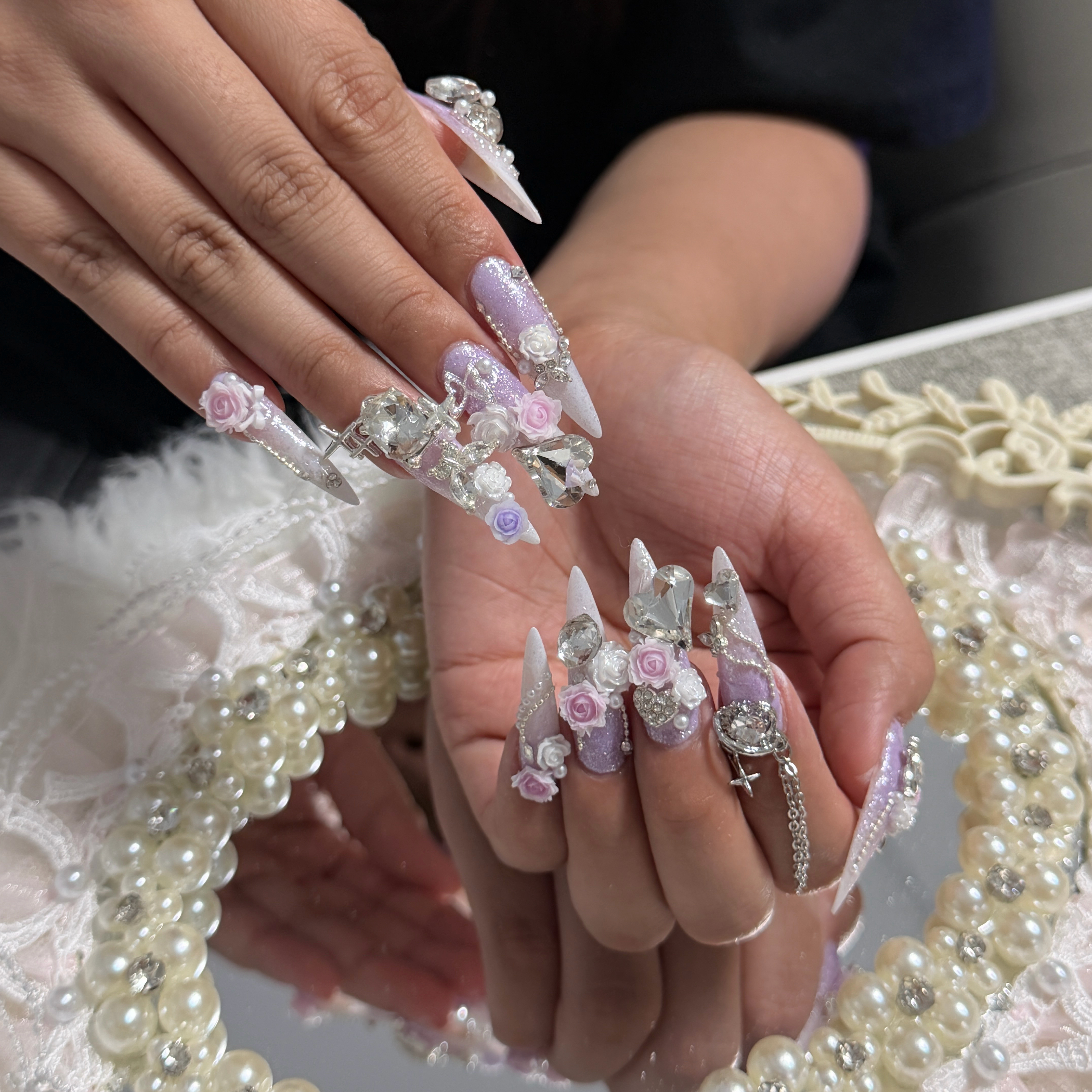 Hanchan_nail
