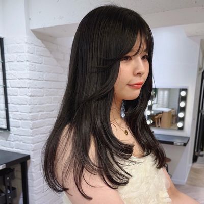 【まずはこちら♡】カット+潤いトリートメント🪄