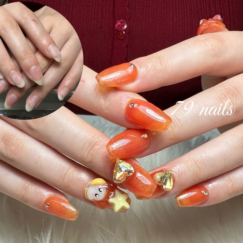 Minami Nails