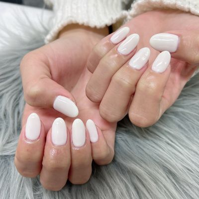 ★ワンカラー/ラメグラデーション✨️