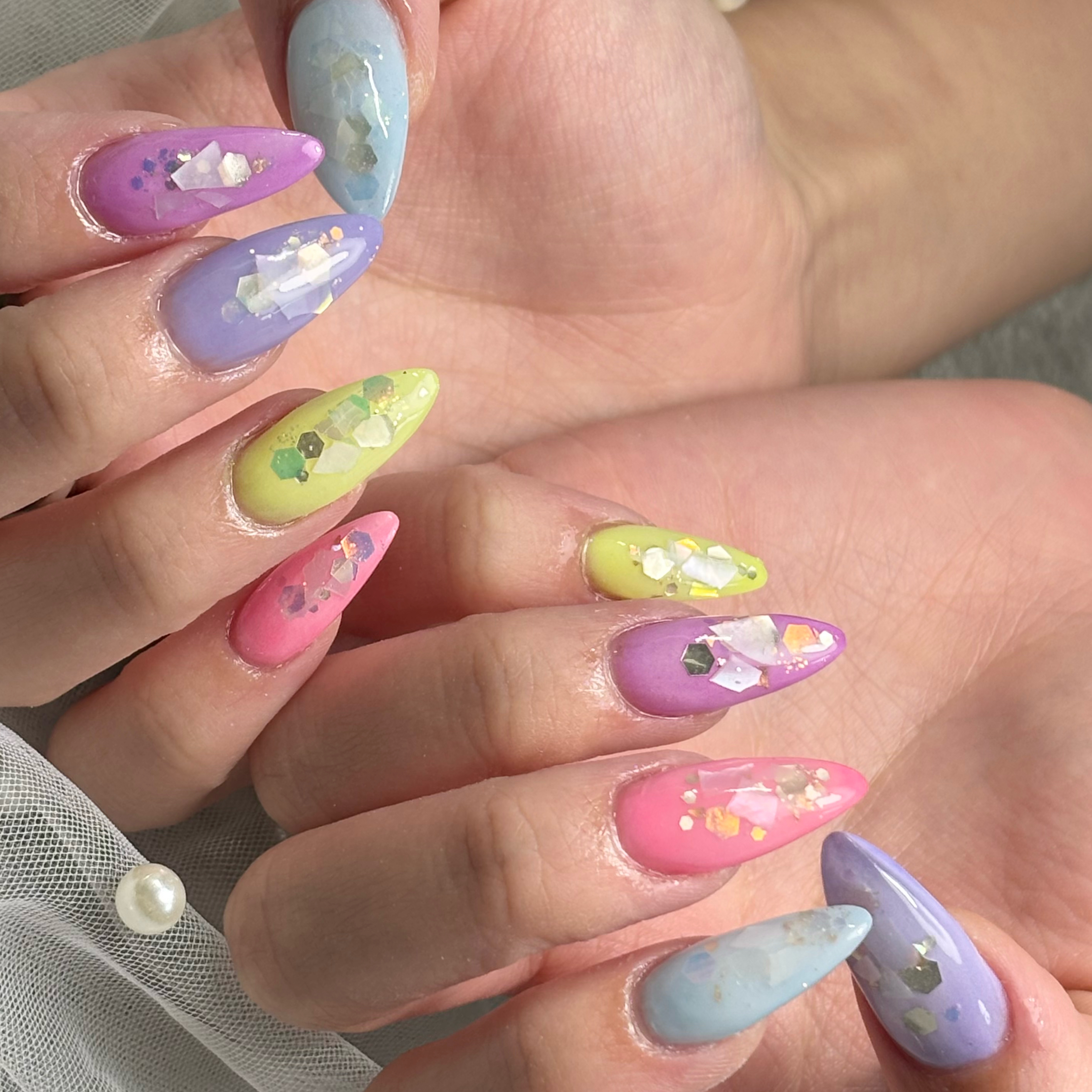 Y.s_Nail__