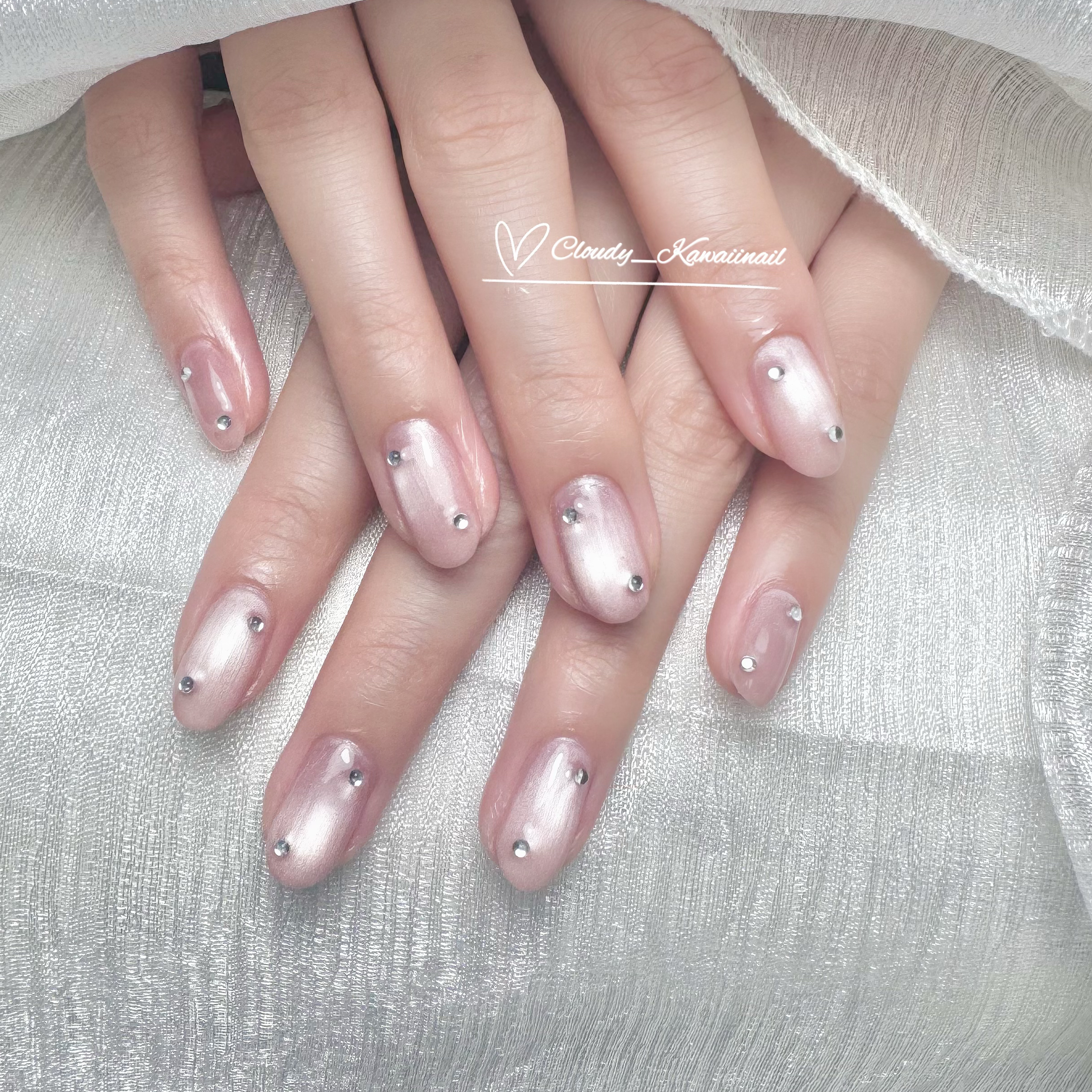 Cloudy_Kawaiinail