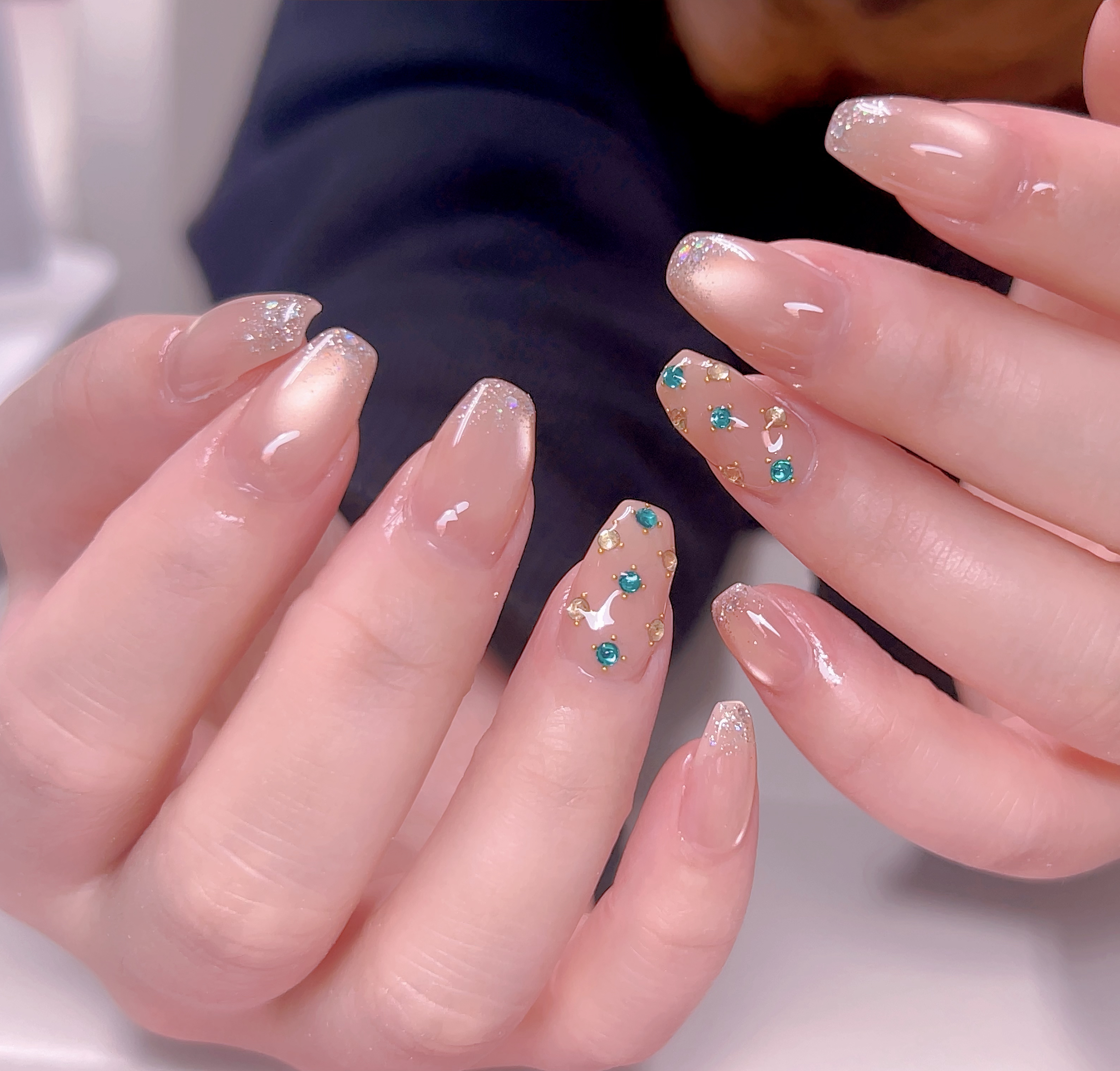 nailiris