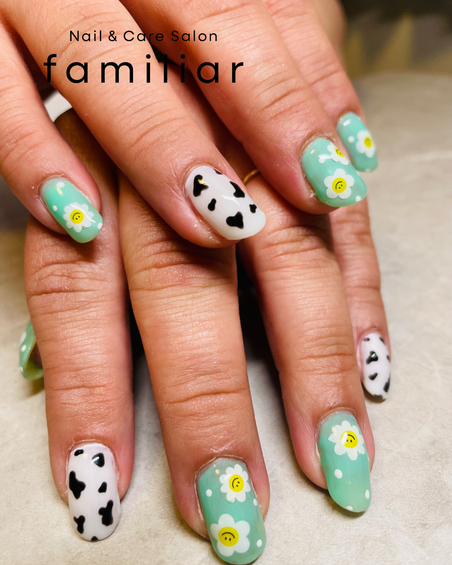 familiar