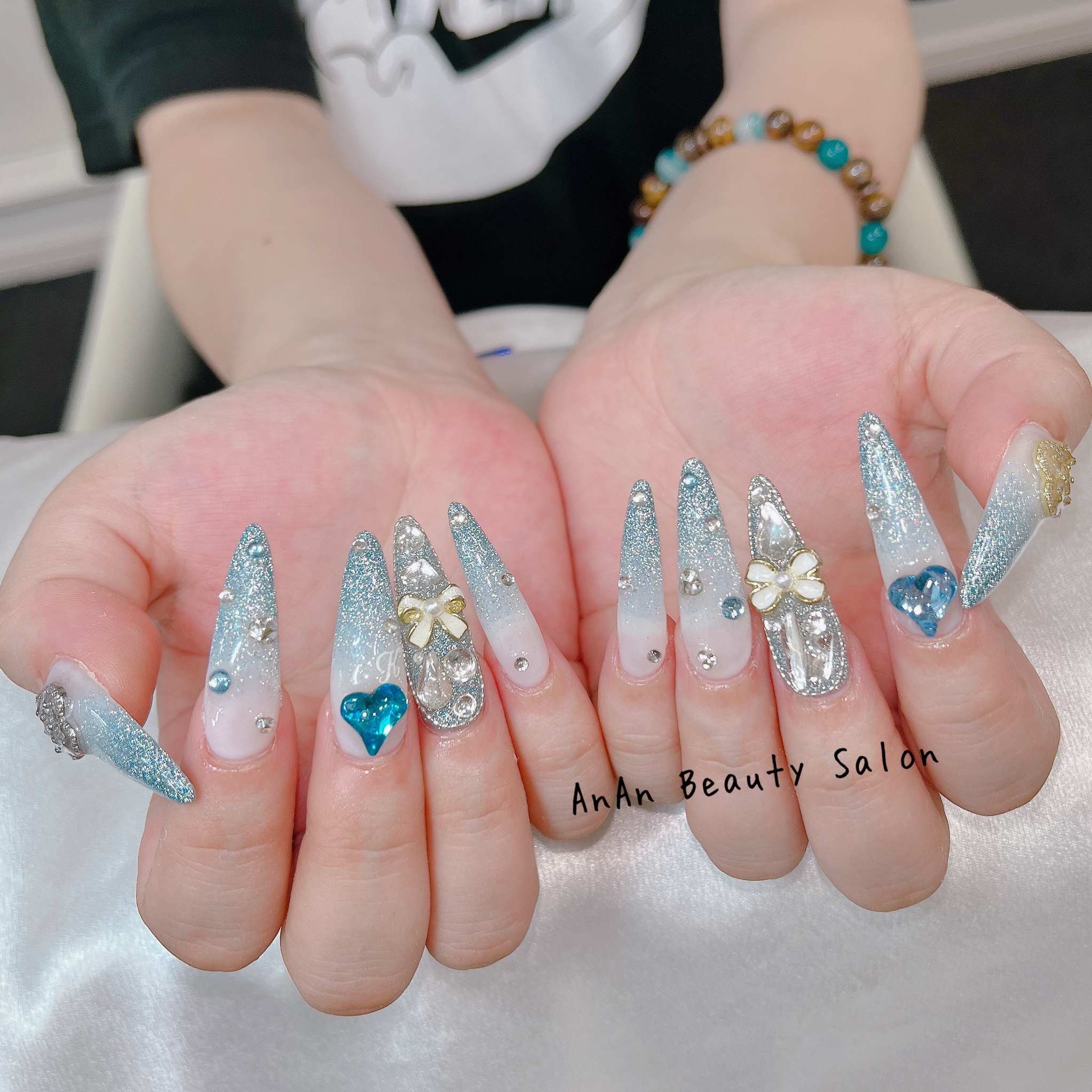 AnAnBeautySalon