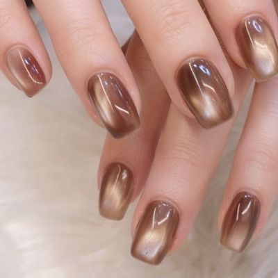 マグネットネイルオフ無し