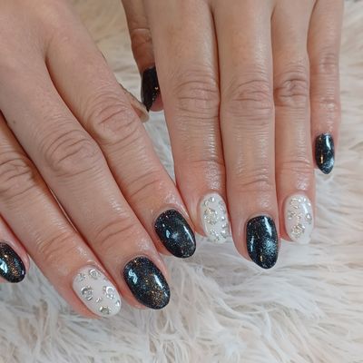 □～４本までデザイン