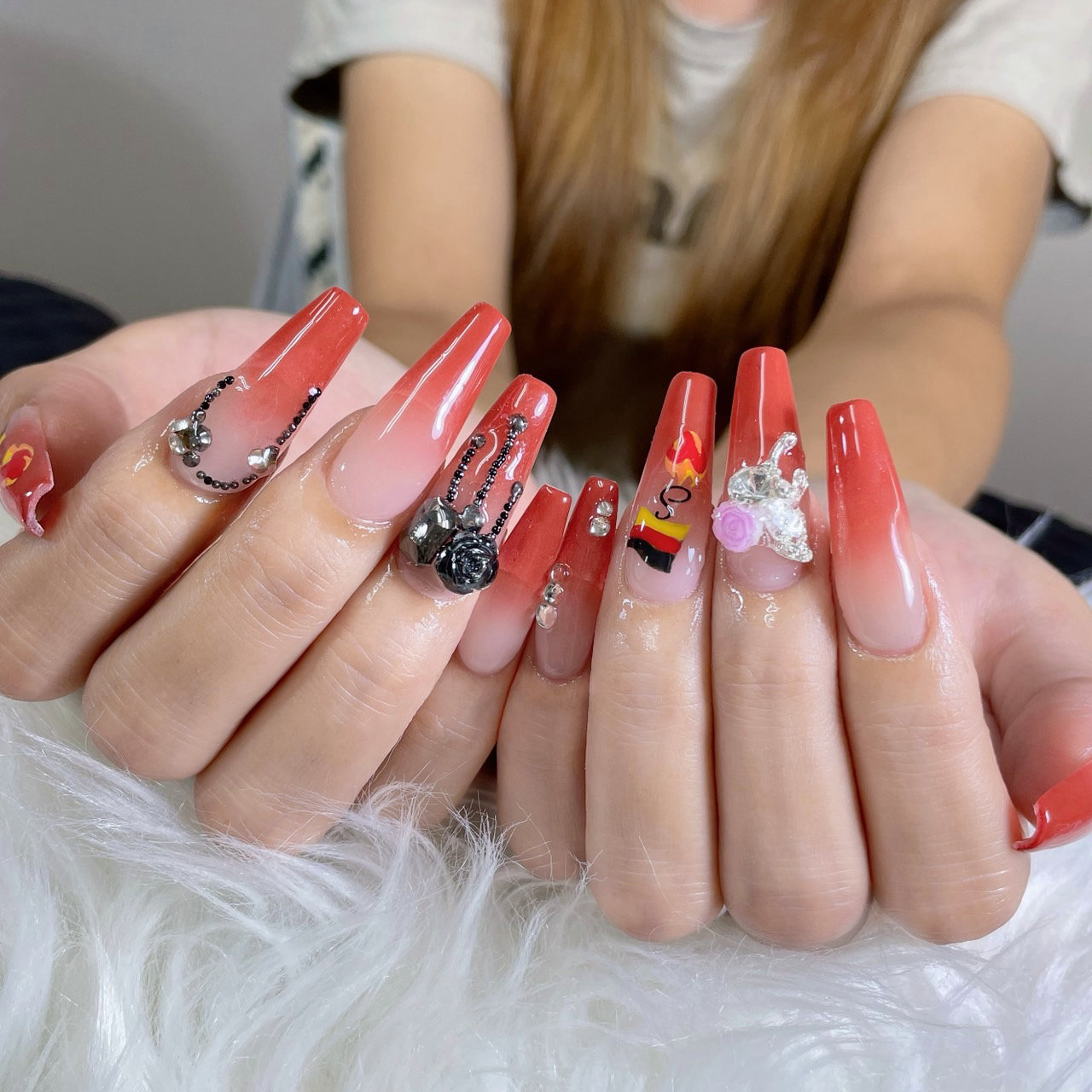 RibbonNailsstaff
