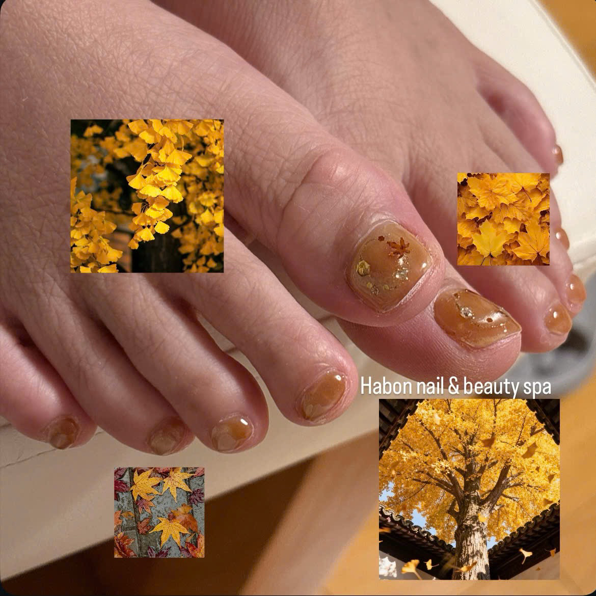 HabonNailBeauty