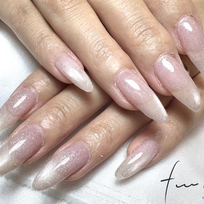 【オフあり】大人気☆フラッシュマグネットネイル¥5,980