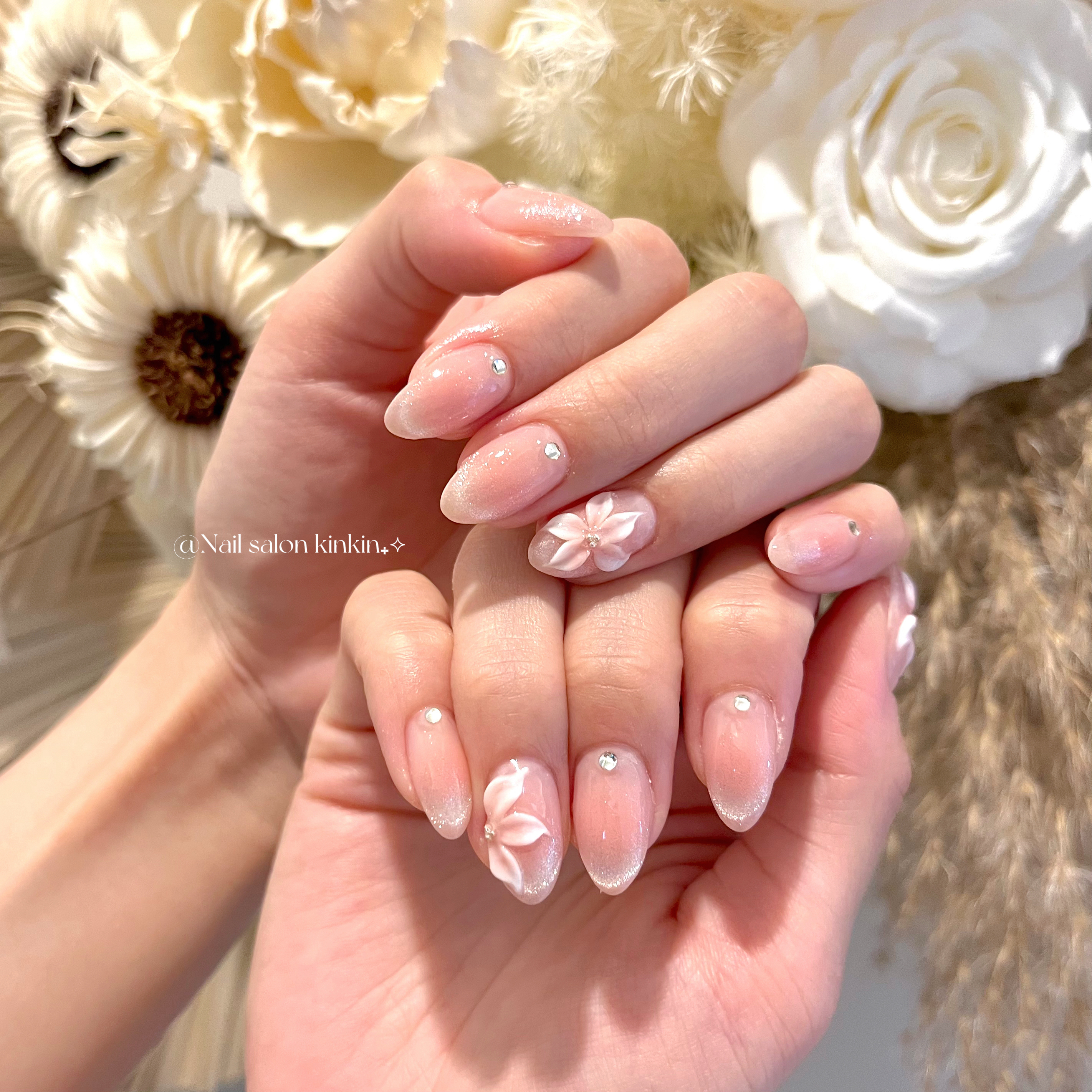 KINKIN_nailsalon