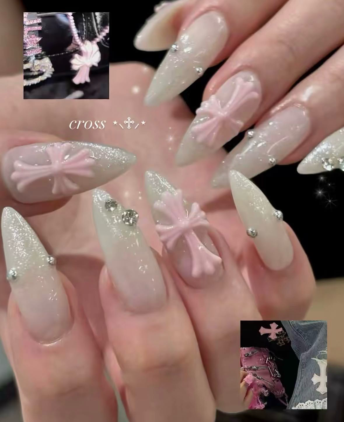 Nihonthy_Nail