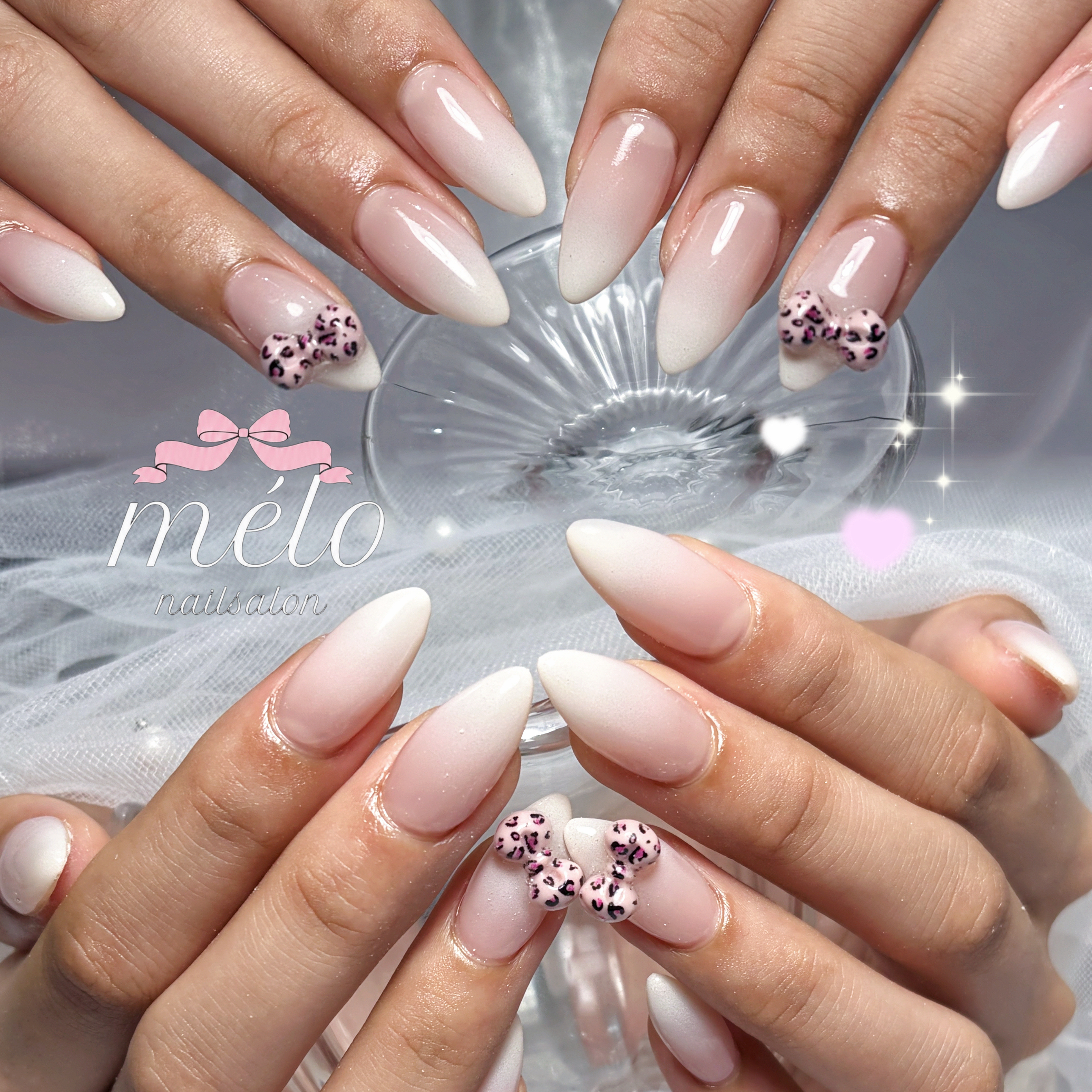 Nailsalonmelo