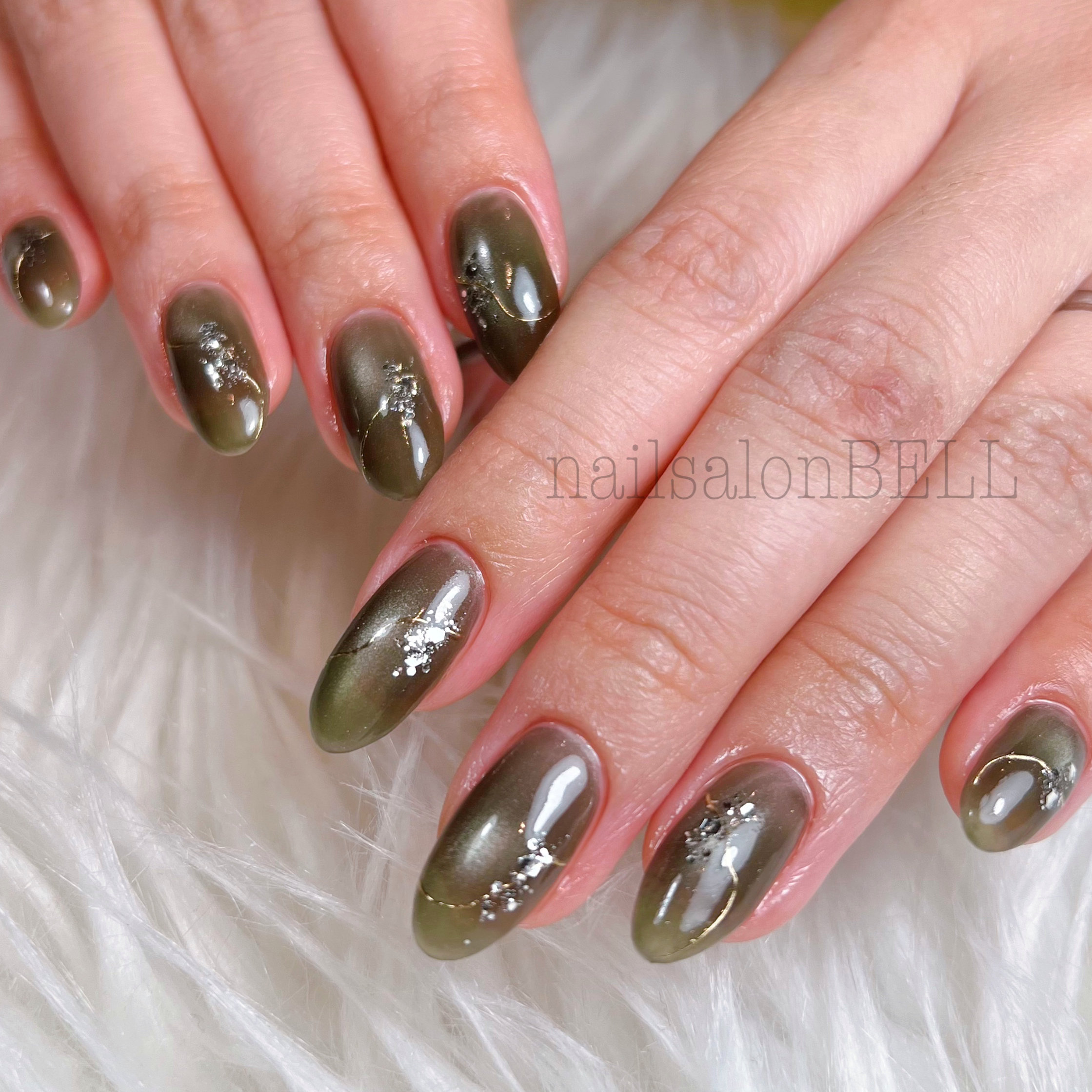 nailsalonBELL