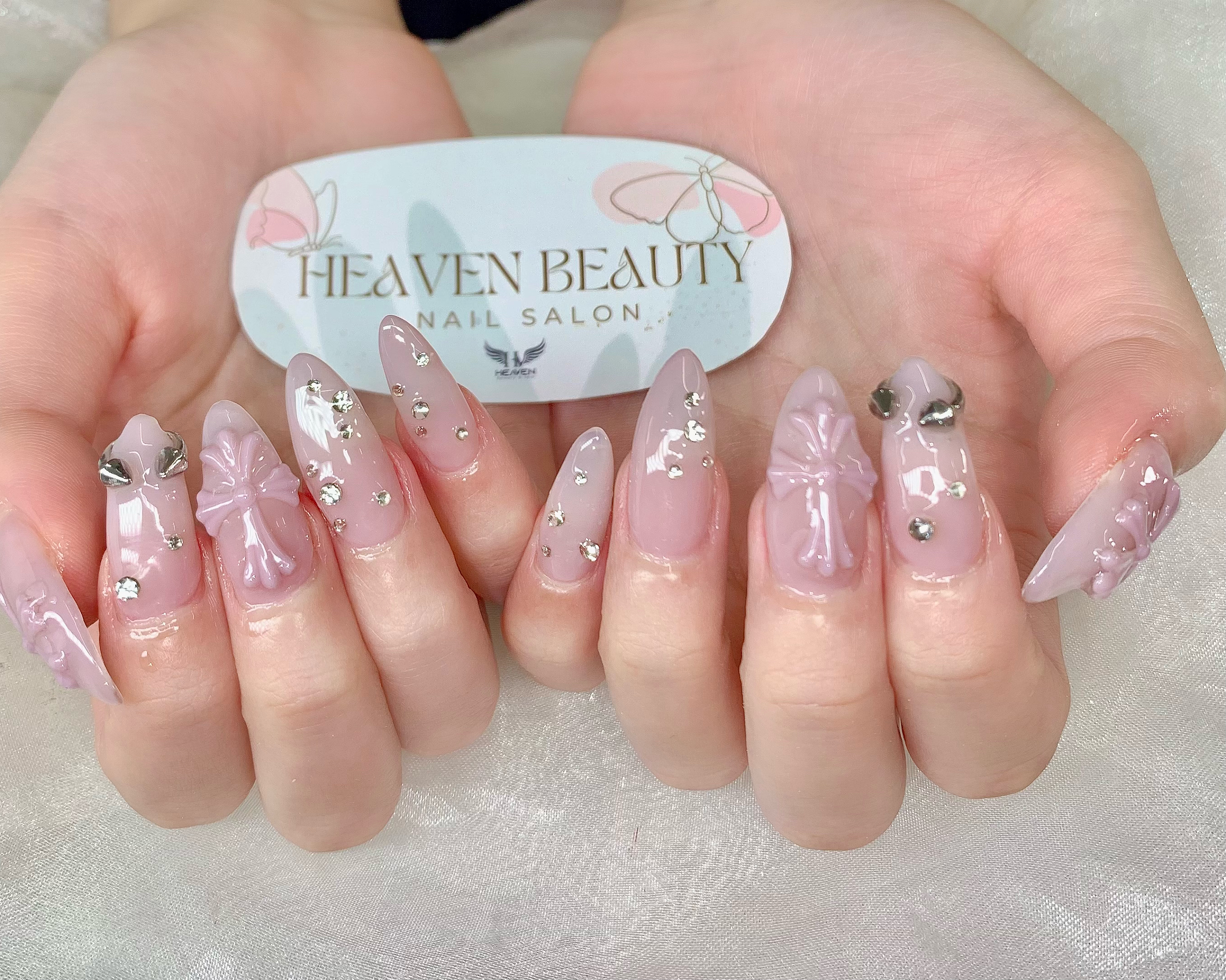 DORY_HEAVEN