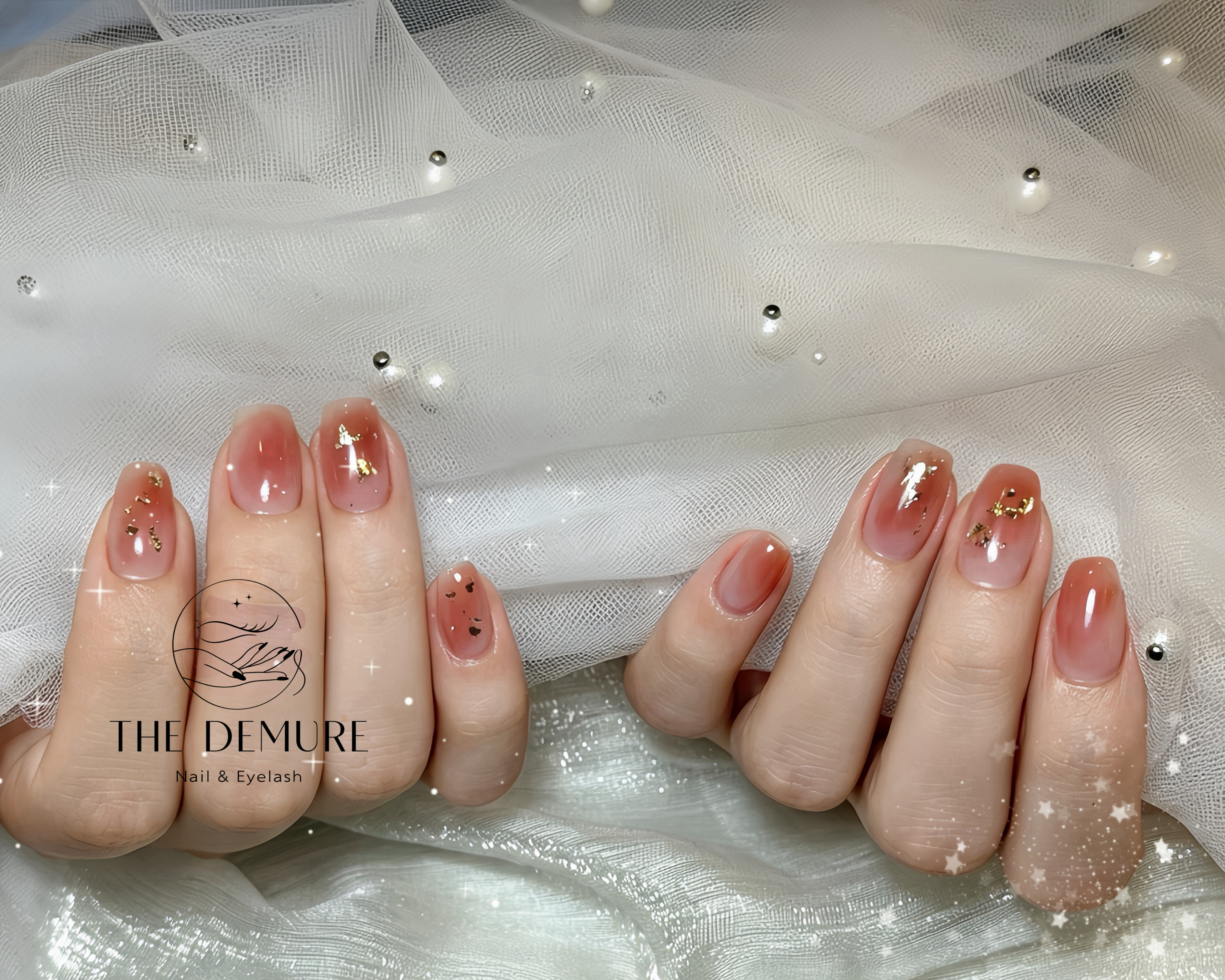 nail_Demure