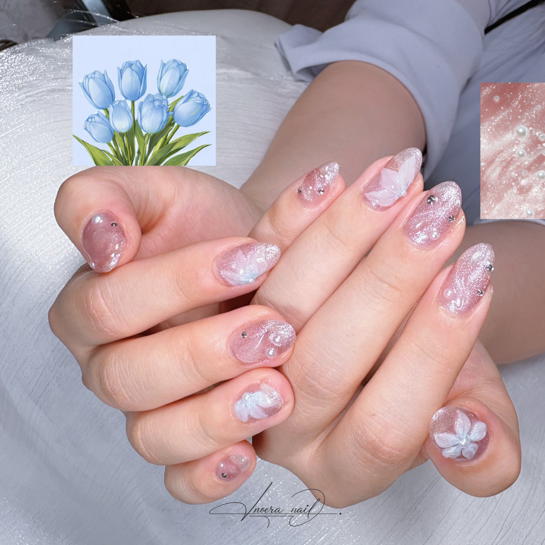 yui_noera.nail
