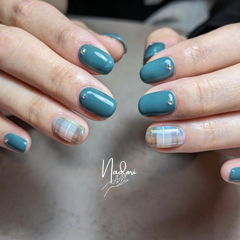 Nail_Nadori