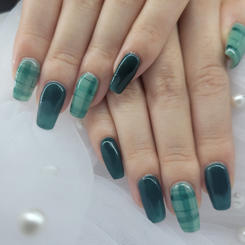 pinneda._.nail