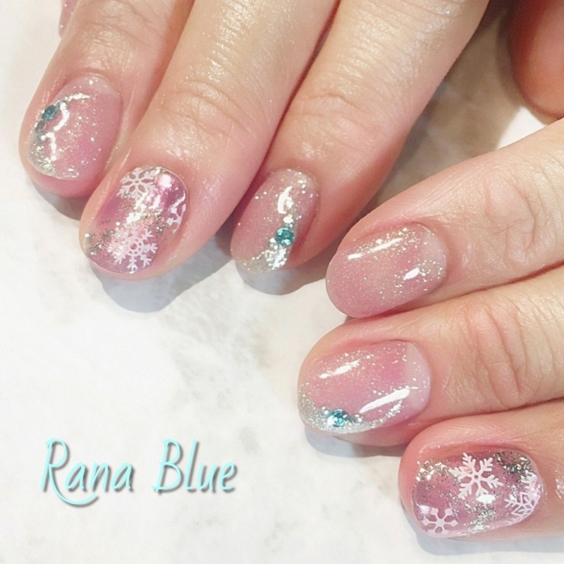 RanaBlue