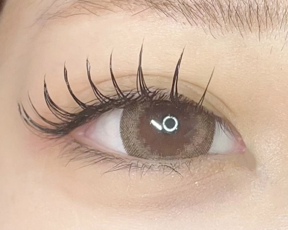 Nanami_Eyelash