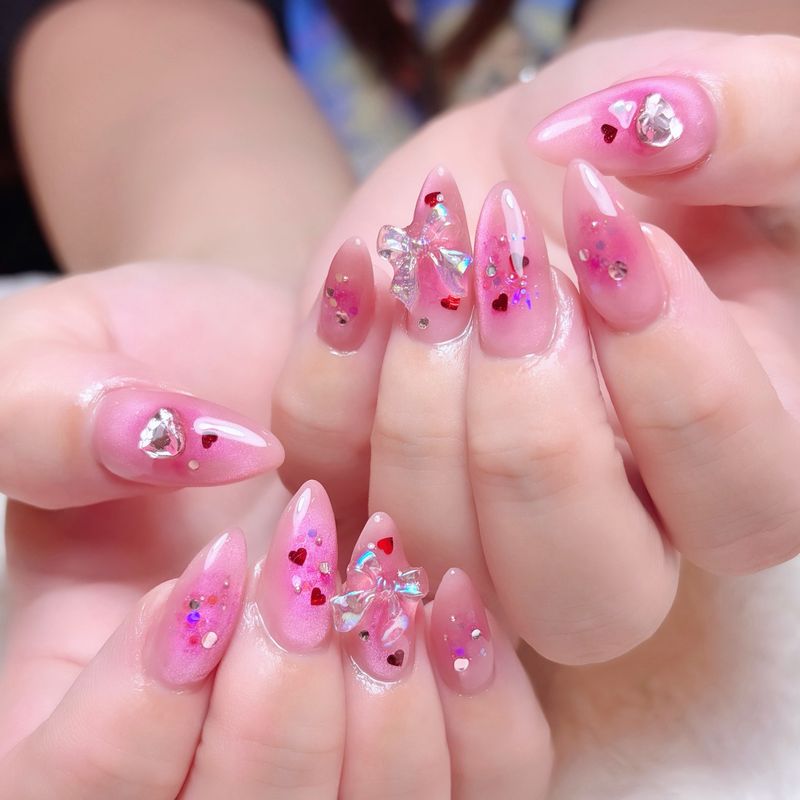 momo nail