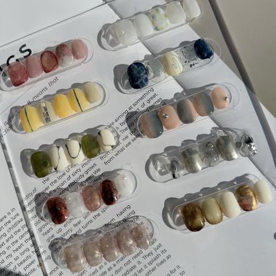 nuance design course