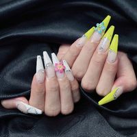 YukaNailSalon